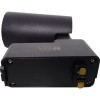 Spot Led Pe Sina 30W Negru Cu Alb Rece - 4