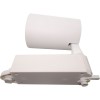 Spot Led Pe Sina 12W Alb - Alb Natural - 4