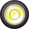 Spot Led Pe Sina 18W Negru Cu Alb Rece - 3
