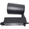 Spot Led Pe Sina 18W Negru Cu Alb Natural - 4