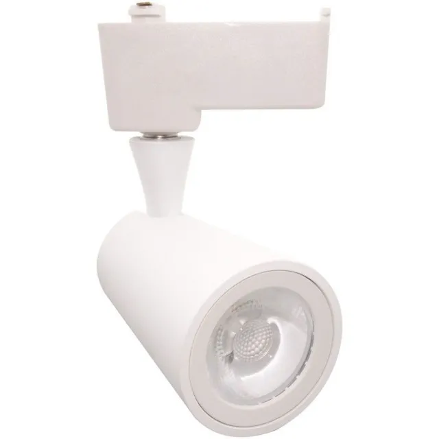 Spot Led Pe Sina 30W Alb Cu Alb Natural - 1