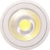 Spot Led Pe Sina 30W Alb Cu Alb Natural - 2