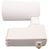 Spot Led Pe Sina 30W Alb Cu Alb Natural - 4