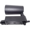Spot Led Pe Sina 12W Negru - Alb Rece - 4