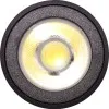 Spot Led Pe Sina 12W Negru - Alb Natural - 2