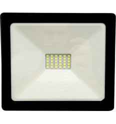 Proiector Led 20W Smd Ultra Slim Galaxy Alb Rece / Alb Cald / Alb Natural