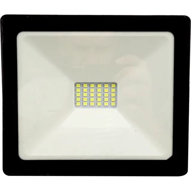 Proiector Led 20W Smd Ultra Slim Galaxy Alb Rece / Alb Cald / Alb Natural - 1