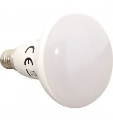 Bec Led E14 8W R50 Mat