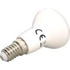 Bec Led E14 8W R50 Mat  3