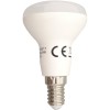 Bec Led E14 8W R50 Mat  1
