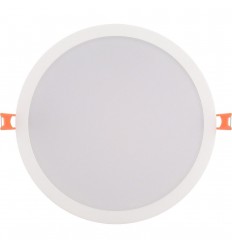 Spot Led 30W Rotund Mat - 3000 Lumeni