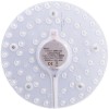 Modul Aplica Led 38W Alb Rece / Natural / Cald - 1