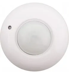 Senzor De Prezenta Pentru Tavan 360 Grade