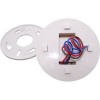 Senzor De Prezenta Pentru Tavan 360 Grade - 3