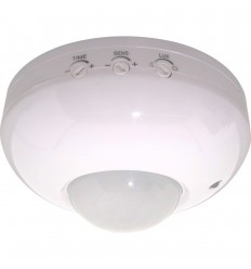Senzor De Prezenta Pentru Tavan 360 Grade