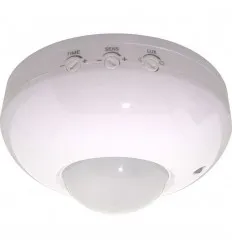 Senzor De Prezenta Pentru Tavan 360 Grade