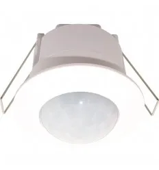 Senzor De Tavan Incastrat 360 Grade