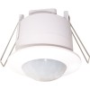 Senzor De Tavan Incastrat 360 Grade - 2