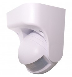 Senzor De Prezenta Pentru Perete 180 Grade