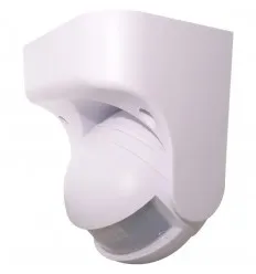 Senzor De Prezenta Pentru Perete 180 Grade