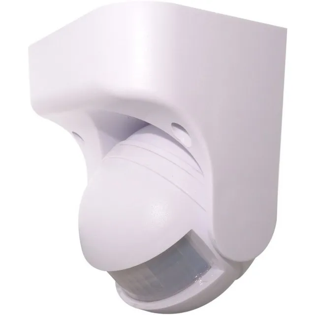 Senzor De Prezenta Pentru Perete 180 Grade - 1