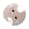 Dulie Gu5.3 Mr16 Ceramica - 2