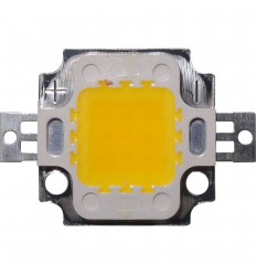 Cip Led 10W Alb Cald Pentru Proiector