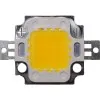 Cip Led 10W Alb Cald Pentru Proiector - 1