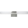 Corp Led Baie 10W Ip44 450Mm Inox - 2
