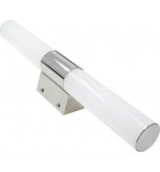Corp Led Baie 10W Ip44 450Mm Inox