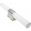 Corp Led Baie 10W Ip44 450Mm Inox - 1