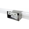 Corp Led Baie 10W Ip44 450Mm Inox - 5