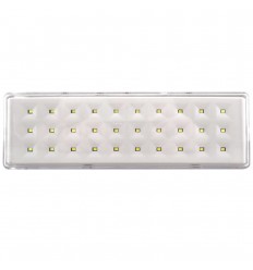 Lampa Emergenta Permanenta 30 Led 7H