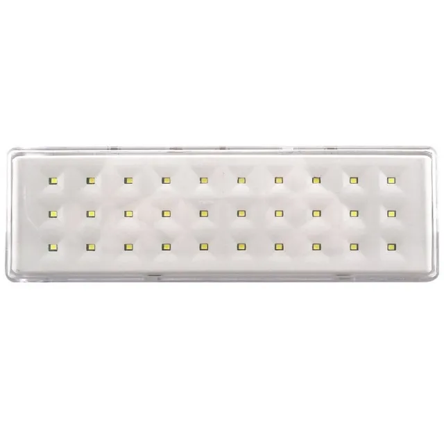 Lampa Emergenta Permanenta 30 Led 7H - 1