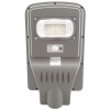 Lampa Solara Led 30W Cu Senzor Si Telecomanda Ir - 2