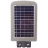 Lampa Solara Led 30W Cu Senzor Si Telecomanda Ir - 4