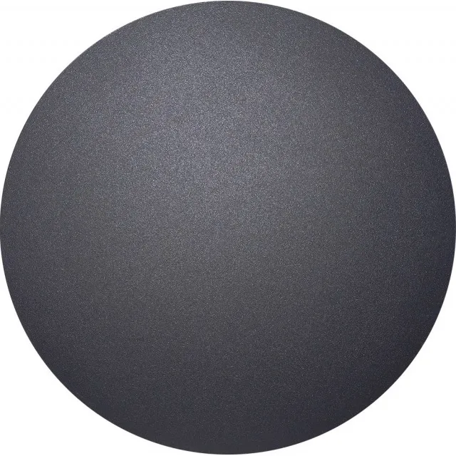 Aplica Led Biscuit 12W Alb Rece Ip65 - 1