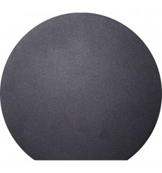 Aplica Led Semicerc 7W Alb Rece Ip65