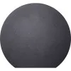 Aplica Led Semicerc 7W Alb Rece Ip65 - 1