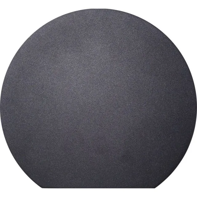 Aplica Led Semicerc 7W Alb Rece Ip65 - 1