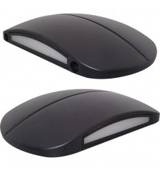 Aplica Led Mouse 10W Alb Cald Ip65