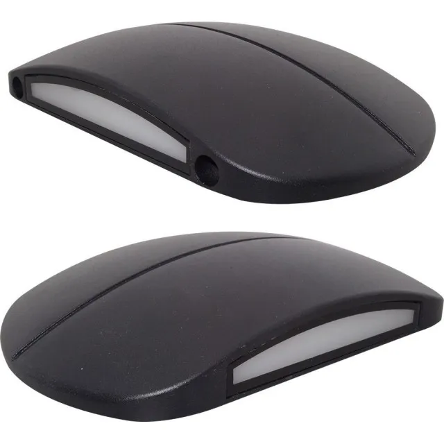 Aplica Led Mouse 10W Alb Cald Ip65 - 1