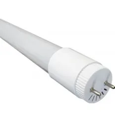 Tub Neon Led 25W 150Cm Mat Alb Natural Sticla