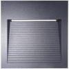 Spot Led 6W Patrat Aplicat Pe Perete Ip65 - 1