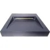 Spot Led 6W Patrat Aplicat Pe Perete Ip65 - 2