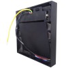Spot Led 6W Patrat Aplicat Pe Perete Ip65 - 4