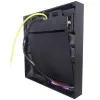 Spot Led 6W Patrat Aplicat Pe Perete Ip65 - 4