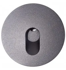 Spot Led Perete / Scara 3W Ip65 Discret