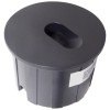 Spot Led Perete / Scara 3W Ip65 Discret - 2