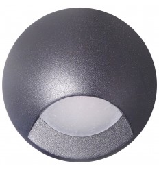 Spot Led Perete / Scara 3W Ip65 Side